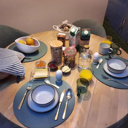 Alojamento de Acomodação e Pequeno-almoço Blrk 285 Roterdão