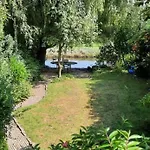 Oda ve Kahvaltı Blrk 285 Rotterdam