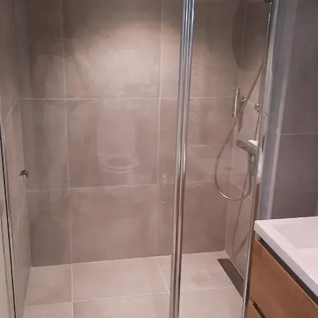 Bed and Breakfast Blrk 285 Ρότερνταμ