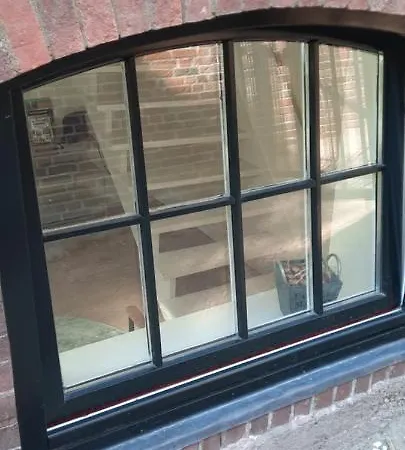 Blrk 285 3* Роттердам