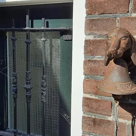 Blrk 285 Bed & Breakfast Rotterdam