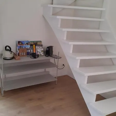 Blrk 285 Роттердам