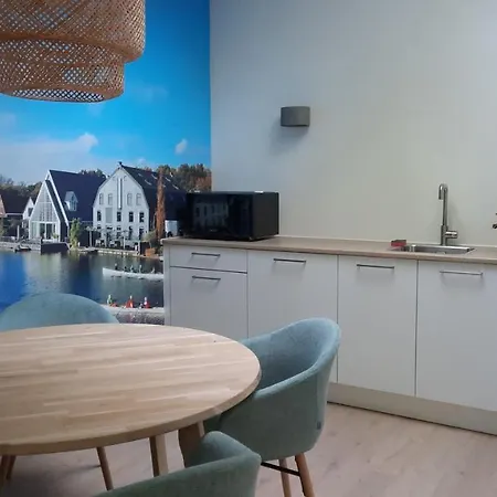 Blrk 285 Bed & Breakfast