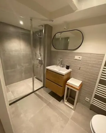 Blrk 285 Bed & Breakfast