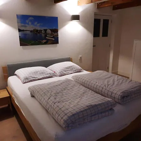 Bed & Breakfast Blrk 285 *