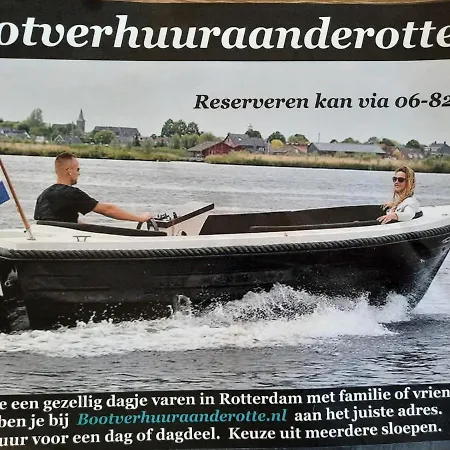 Blrk 285 Bed & Breakfast 3*