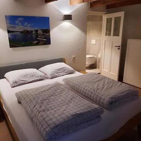 Blrk 285 Bed & Breakfast Rotterdam