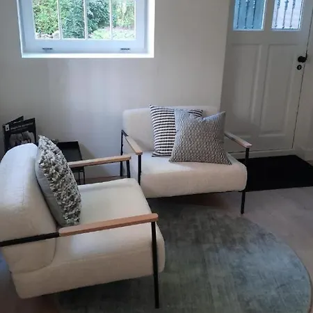 Bed & Breakfast Blrk 285