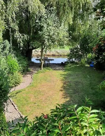 Bed & Breakfast Blrk 285 Rotterdam