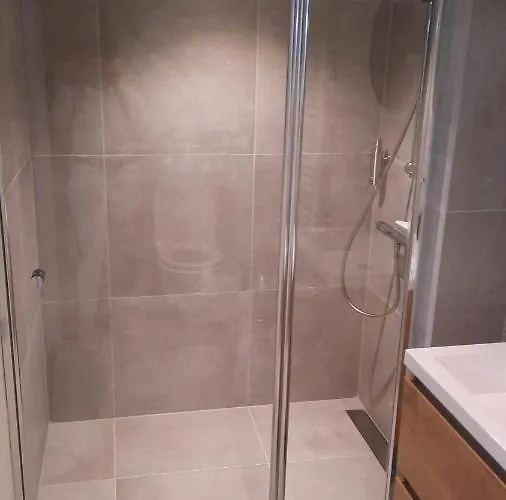 Bed & Breakfast Blrk 285 Rotterdam