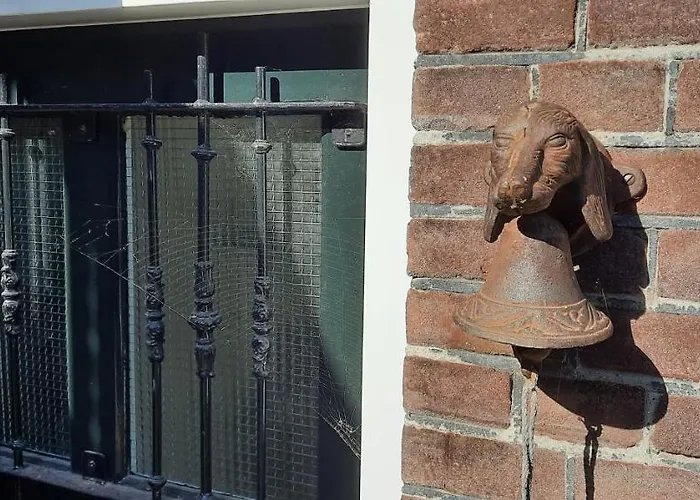 Blrk 285 Bed & Breakfast Rotterdam