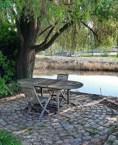 Blrk 285 Отель типа 