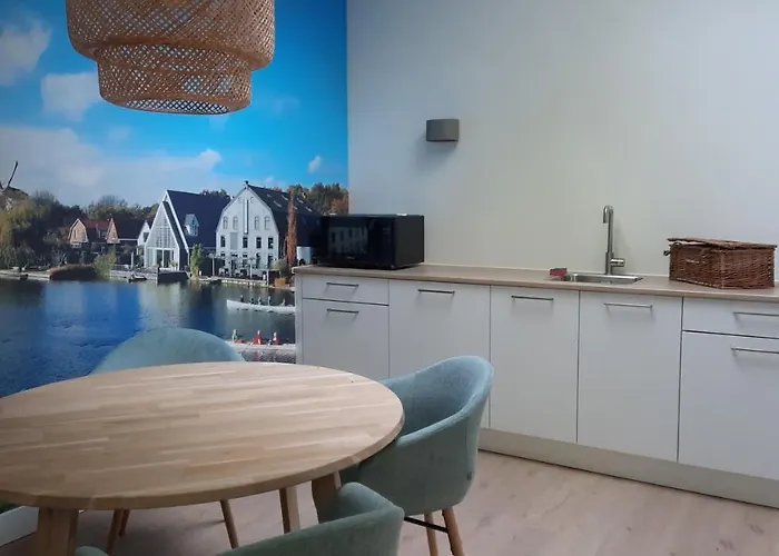 Blrk 285 Bed & Breakfast