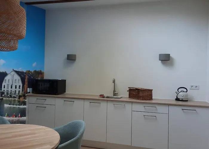 Blrk 285 Bed & Breakfast Rotterdam