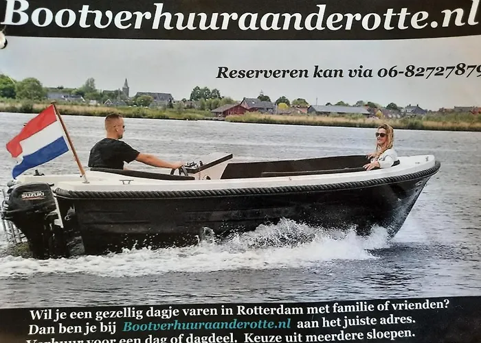 Blrk 285 Отель типа 