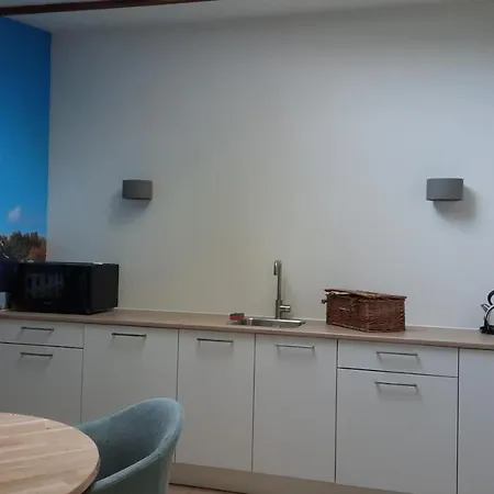 Blrk 285 B&B 로테르담