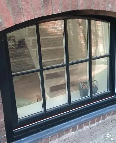 Blrk 285 3* Rotterdam