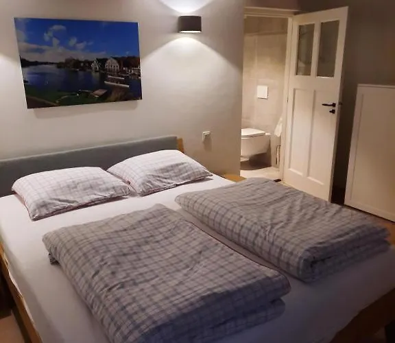 Blrk 285 Bed & Breakfast Rotterdam