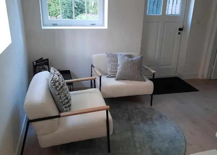 Bed & Breakfast Blrk 285